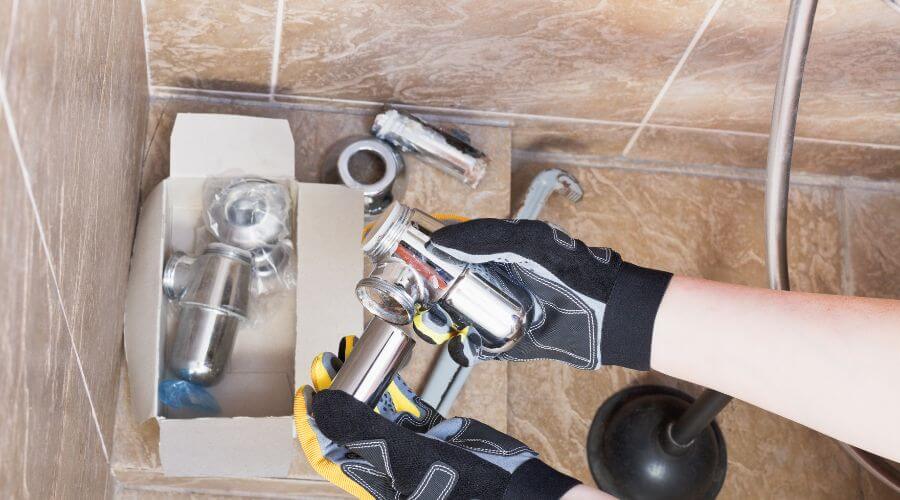 Local Chimney Repair in Richland, PA